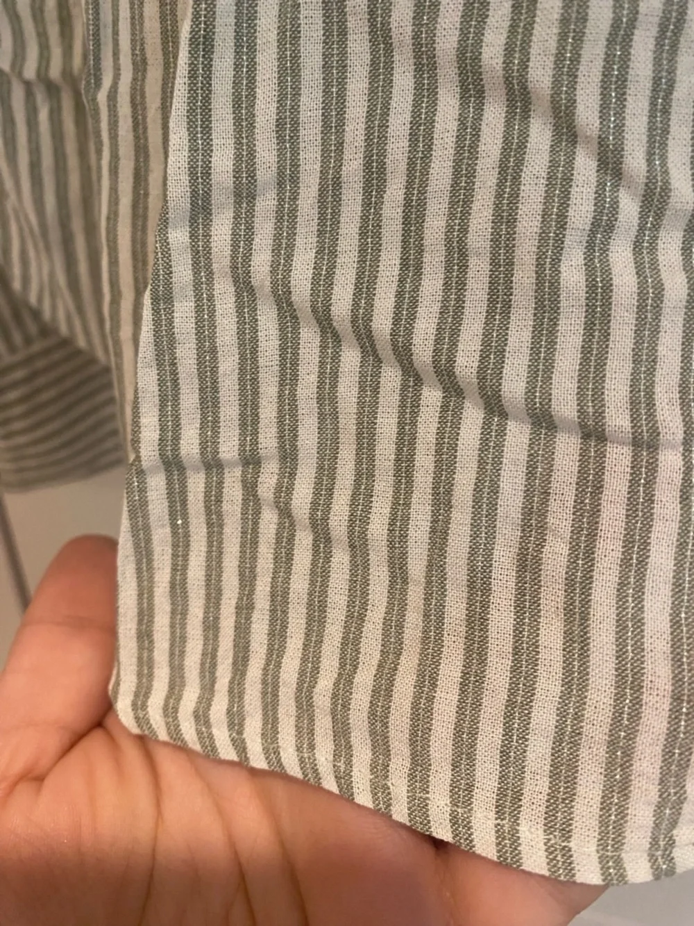 💕Zara Top💕 - Picture 6 of 7